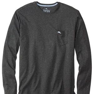 Tommy Bahama Long Sleeve Tshirt